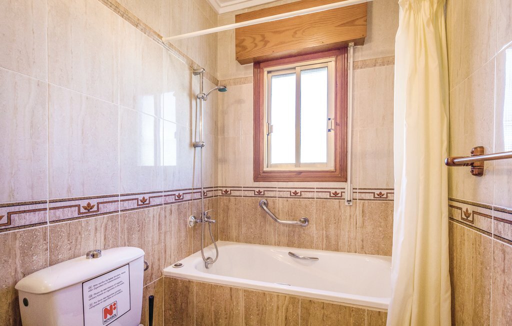 Urb. San Luis, Maison 4 personnes à Torrevieja - Photo 28