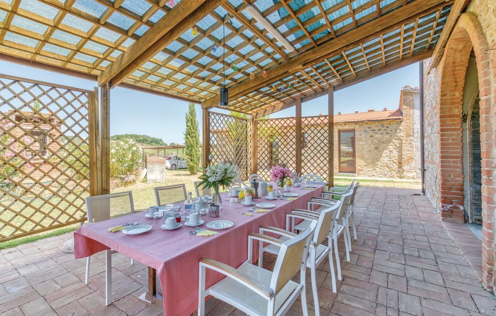 Tenuta Erbanera – Maison 6 chambres, piscine privée - Photo 2