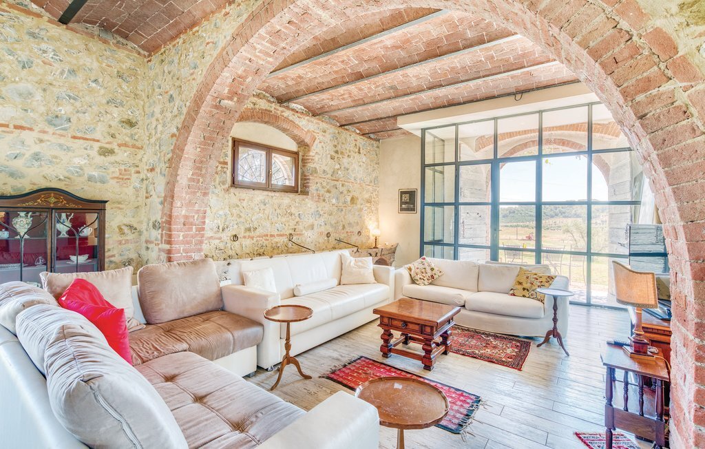 Tenuta Erbanera – Maison 6 chambres, piscine privée - Photo 3