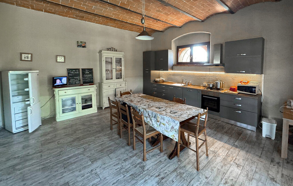 Tenuta Erbanera – Maison 6 chambres, piscine privée - Photo 5
