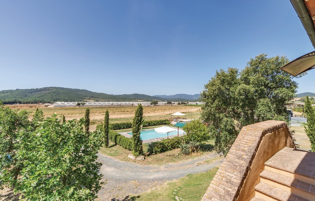 Tenuta Erbanera – Maison 6 chambres, piscine privée - Photo 6