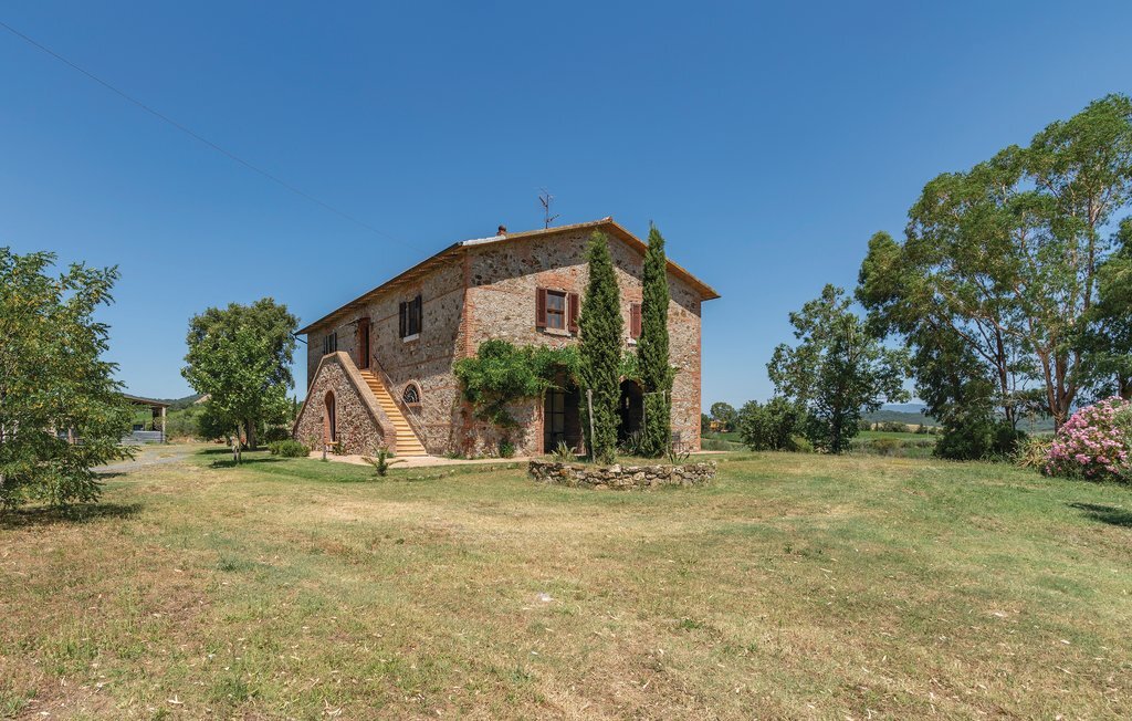 Tenuta Erbanera – Maison 6 chambres, piscine privée - Photo 7