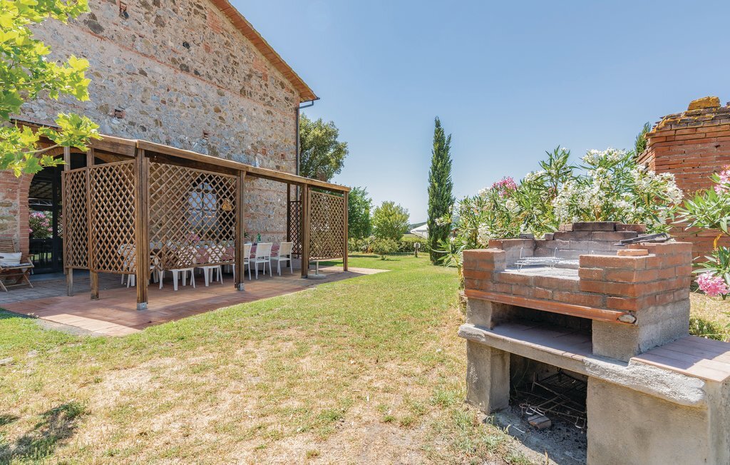 Tenuta Erbanera – Maison 6 chambres, piscine privée - Photo 8