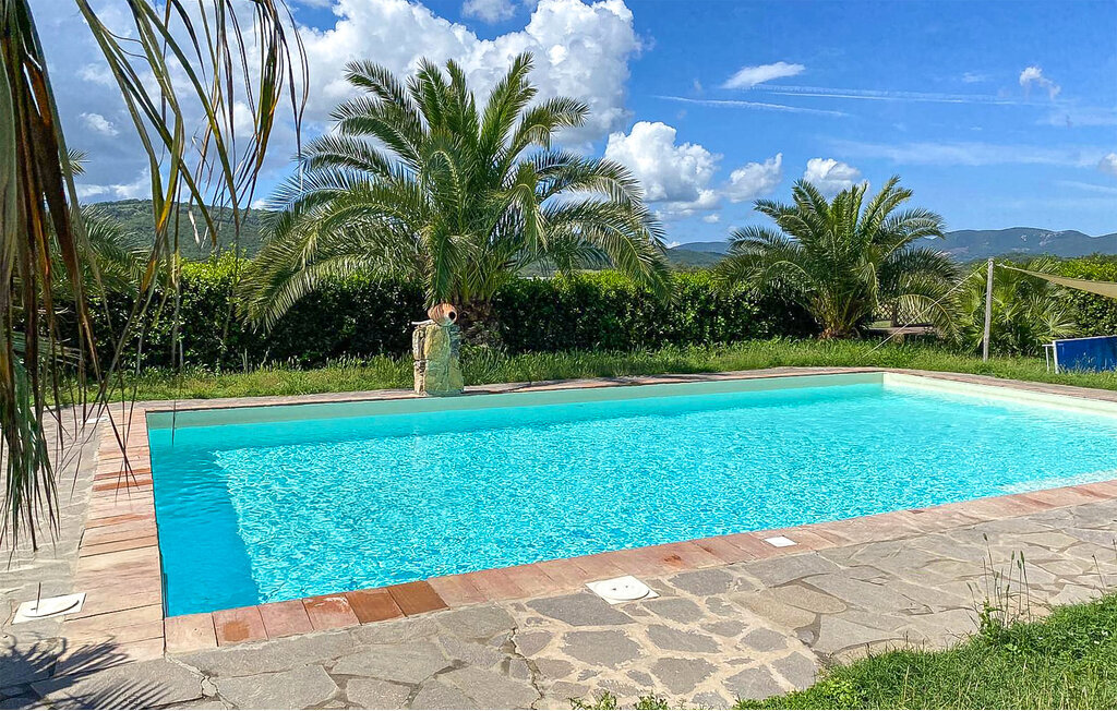 Tenuta Erbanera – Maison 6 chambres, piscine privée - Photo 9