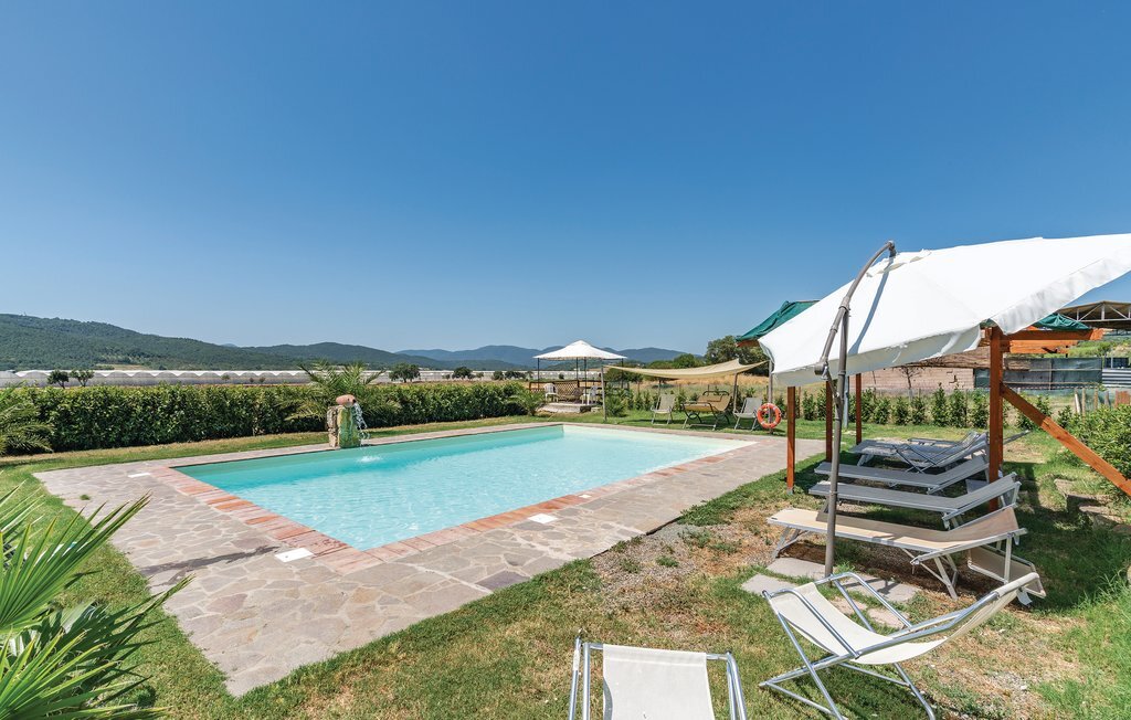 Tenuta Erbanera – Maison 6 chambres, piscine privée - Photo 10