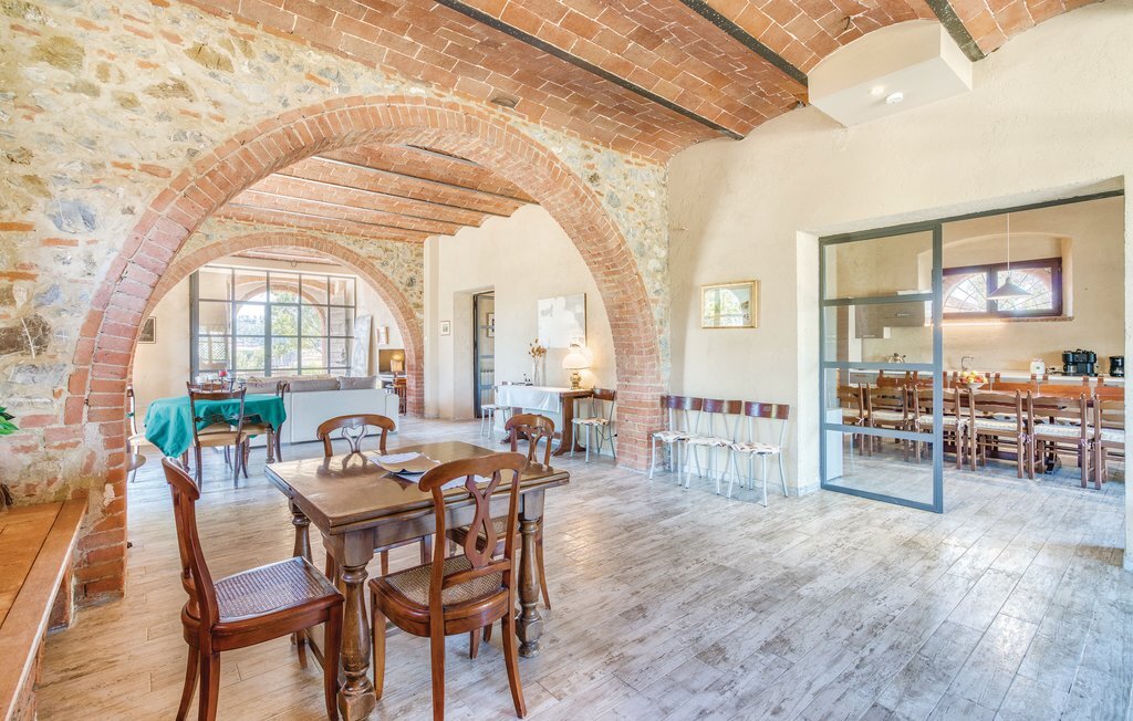 Tenuta Erbanera – Maison 6 chambres, piscine privée - Photo 11