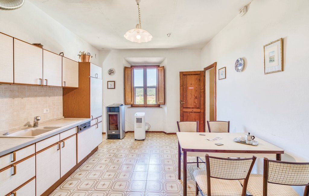 Tenuta Erbanera – Maison 6 chambres, piscine privée - Photo 13