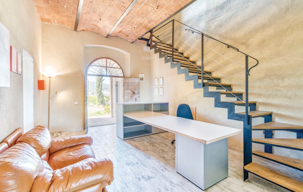 Tenuta Erbanera – Maison 6 chambres, piscine privée - Photo 14
