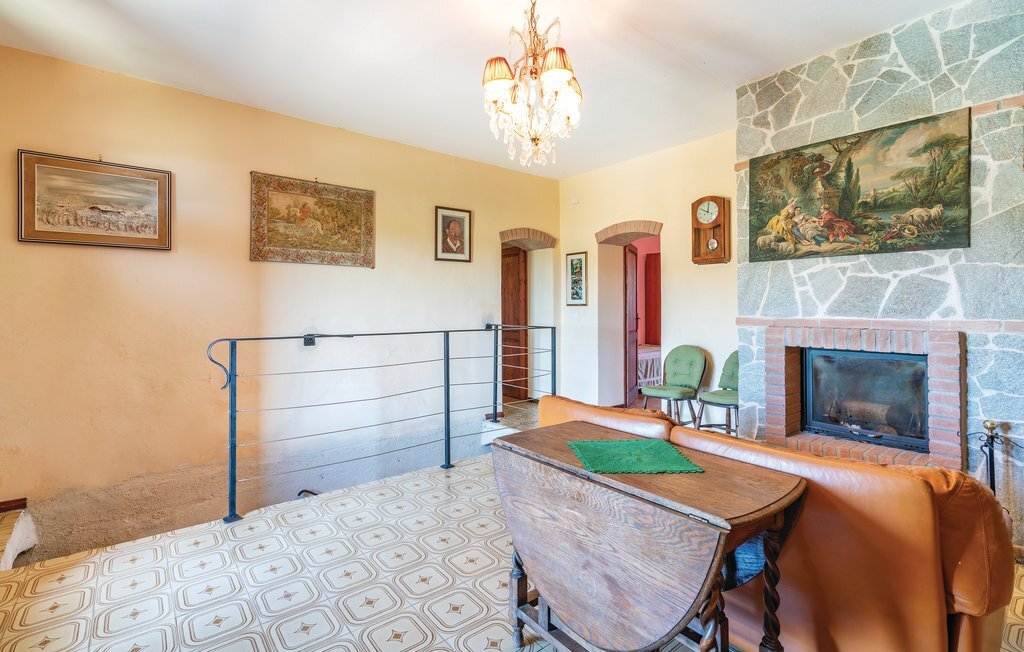 Tenuta Erbanera – Maison 6 chambres, piscine privée - Photo 15