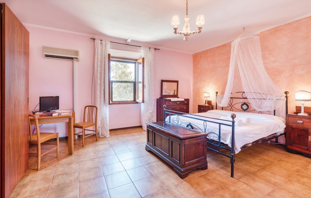 Tenuta Erbanera – Maison 6 chambres, piscine privée - Photo 16