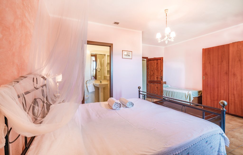 Tenuta Erbanera – Maison 6 chambres, piscine privée - Photo 17