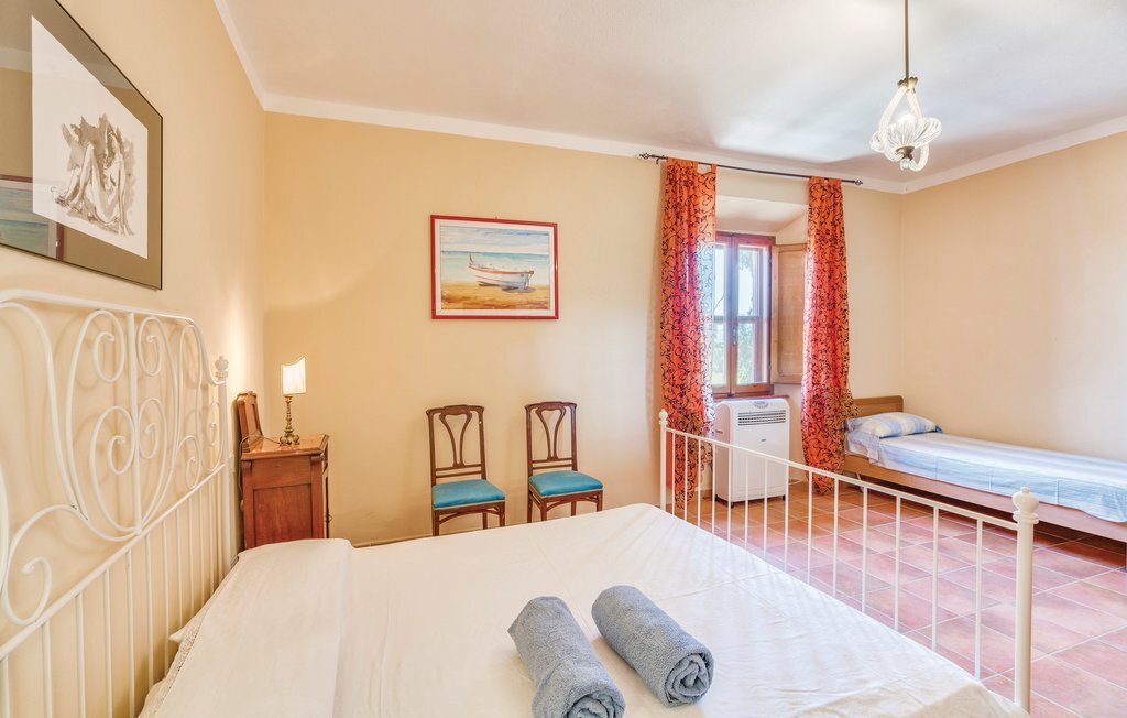 Tenuta Erbanera – Maison 6 chambres, piscine privée - Photo 21