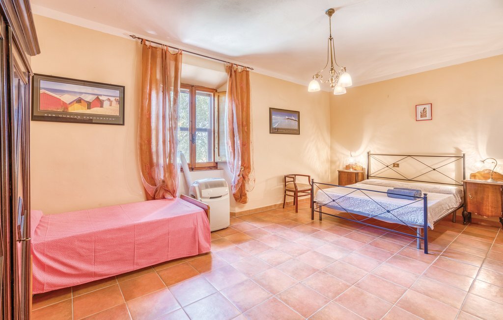 Tenuta Erbanera – Maison 6 chambres, piscine privée - Photo 22