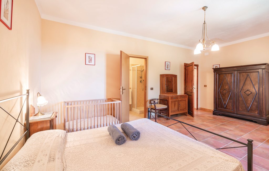 Tenuta Erbanera – Maison 6 chambres, piscine privée - Photo 23