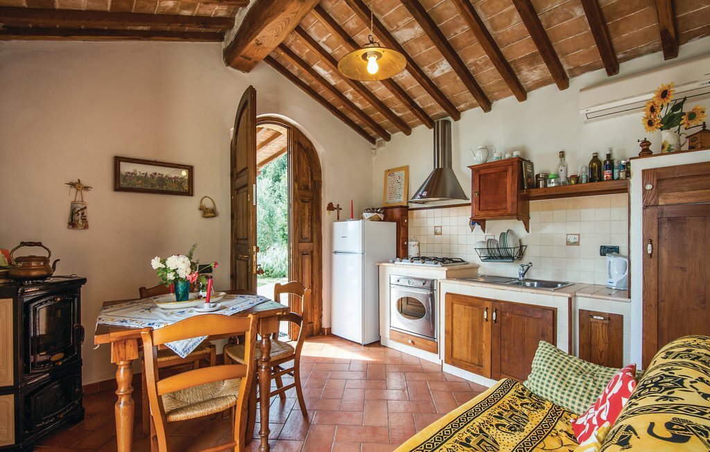 Casina : maison avec piscine privée près de San Gimignano - Photo 3