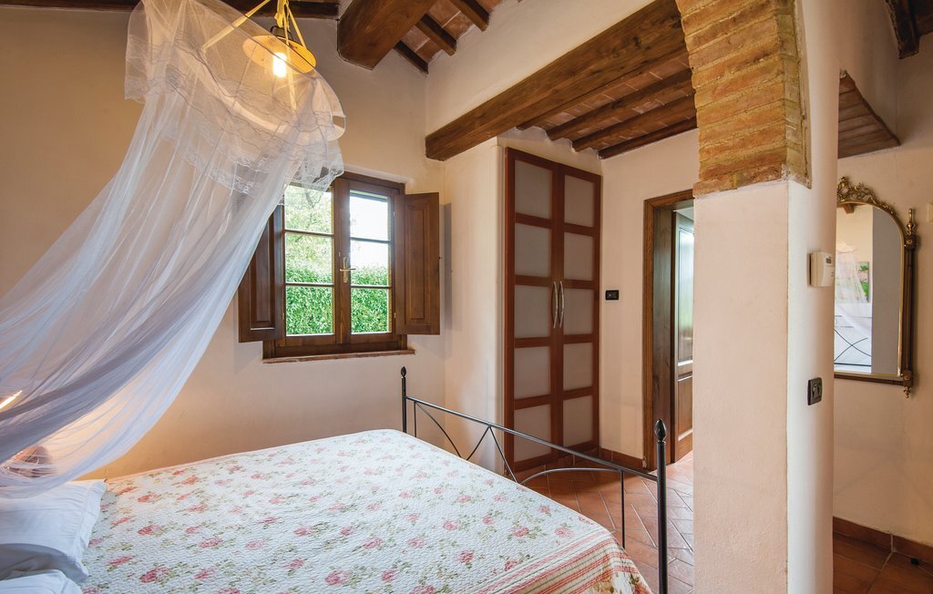 Casina : maison avec piscine privée près de San Gimignano - Photo 4