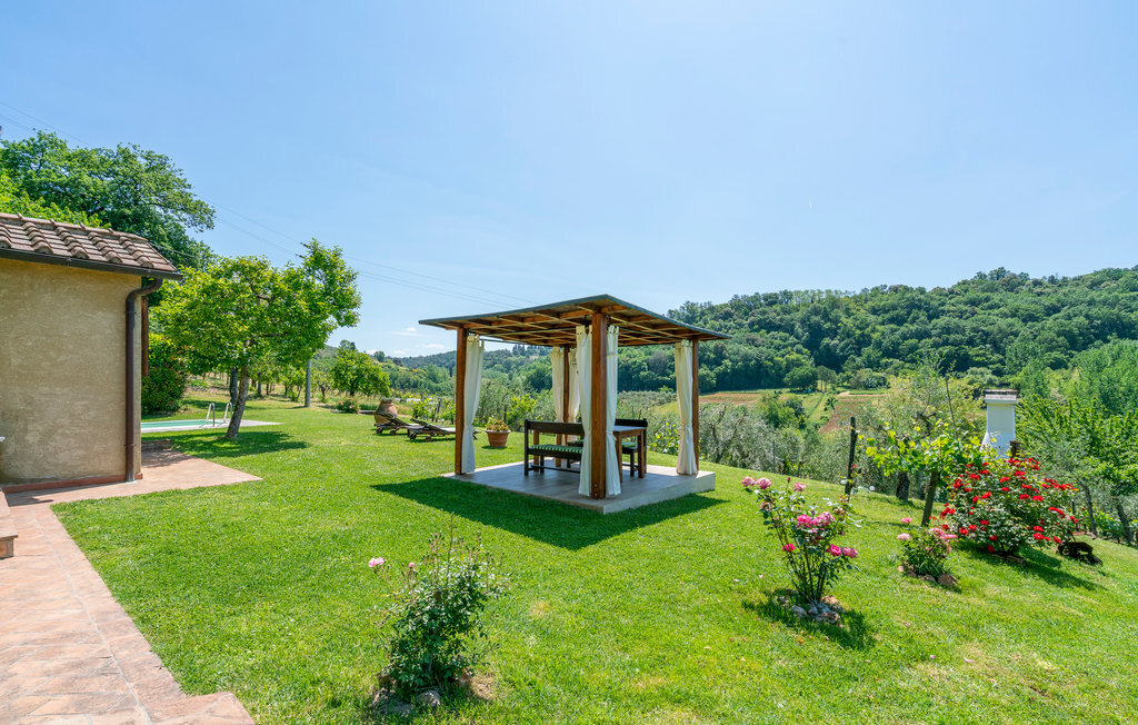 Casina : maison avec piscine privée près de San Gimignano - Photo 7