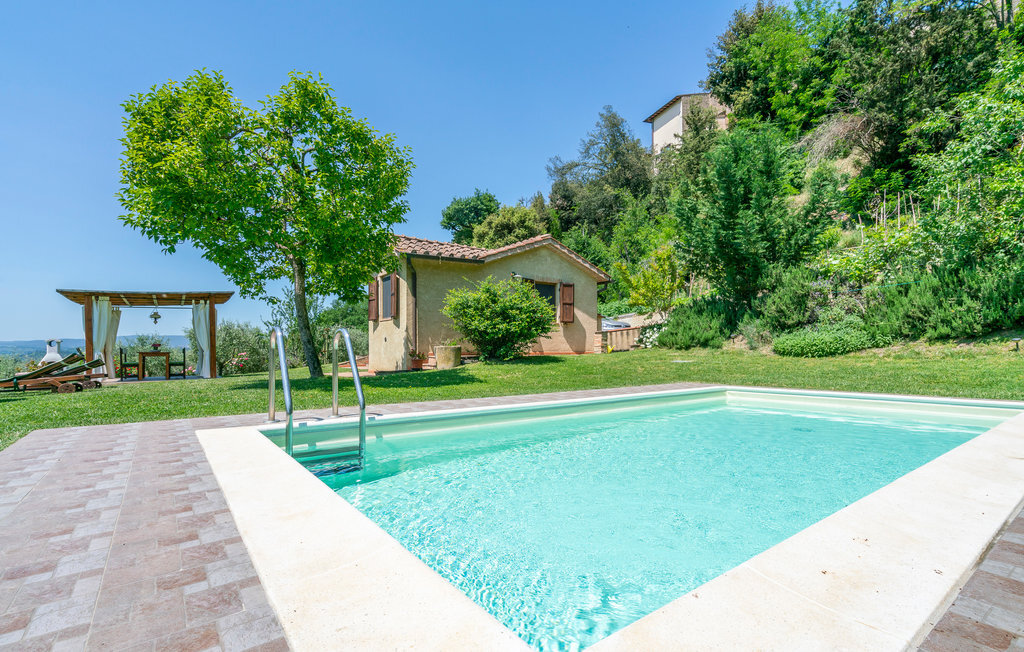 Casina : maison avec piscine privée près de San Gimignano - Photo 10