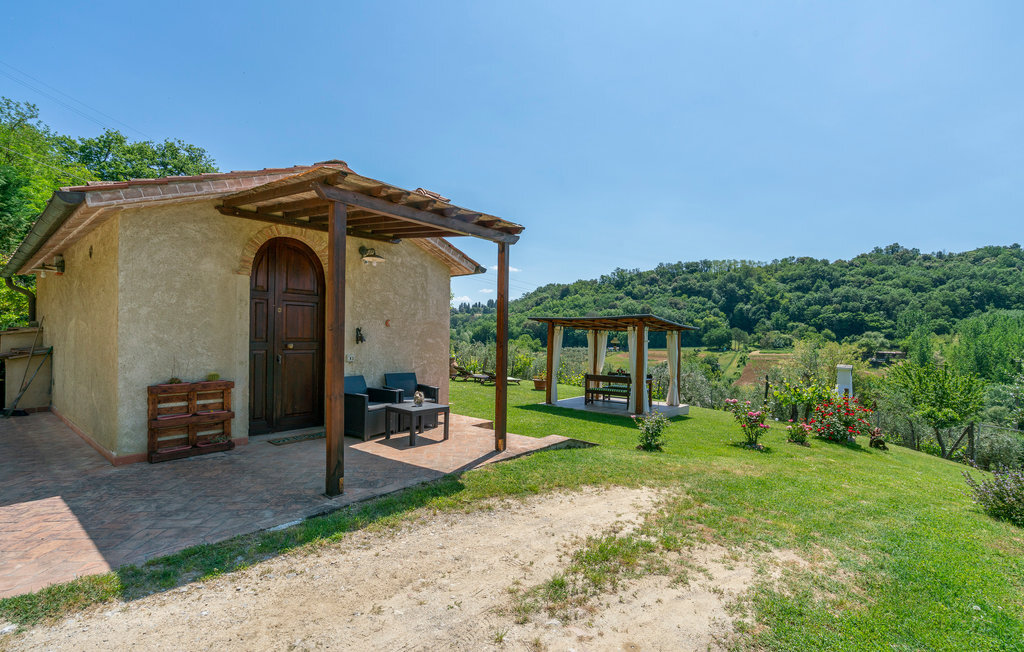 Casina : maison avec piscine privée près de San Gimignano - Photo 12