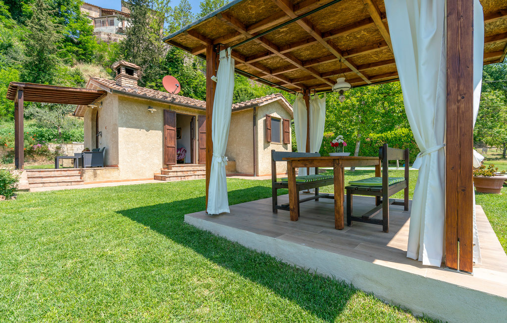 Casina : maison avec piscine privée près de San Gimignano - Photo 13