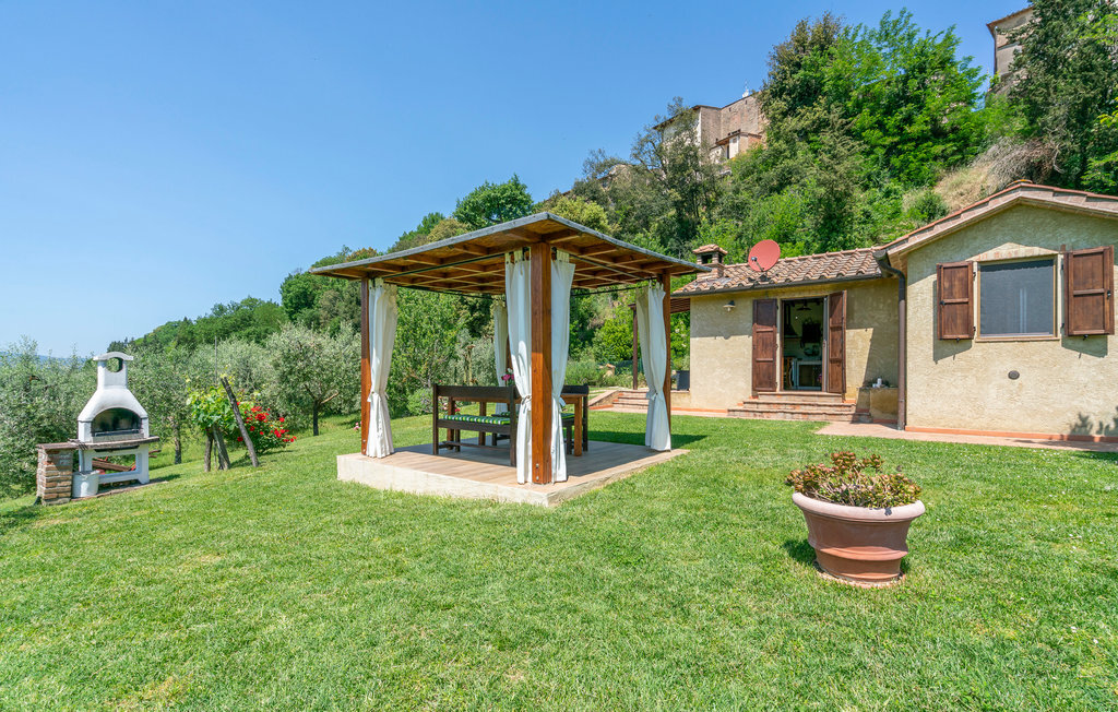 Casina : maison avec piscine privée près de San Gimignano - Photo 14