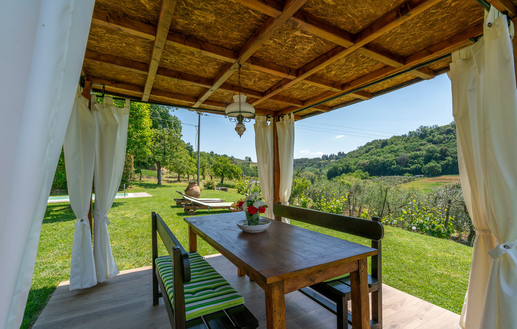Casina : maison avec piscine privée près de San Gimignano - Photo 15