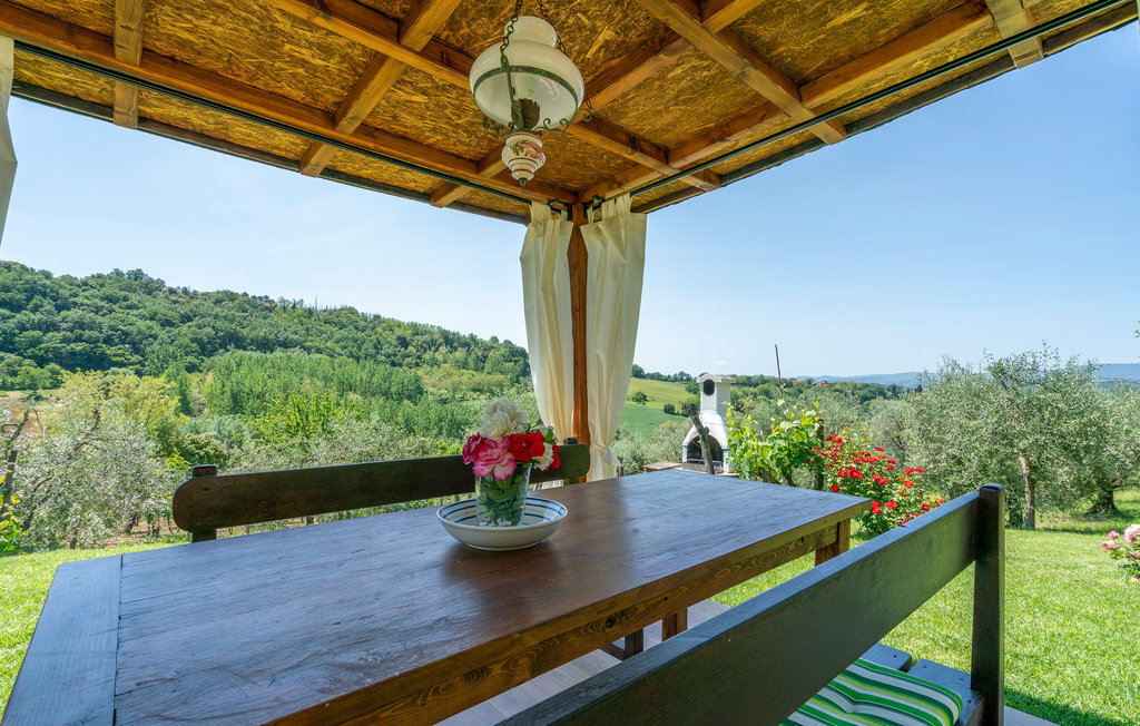 Casina : maison avec piscine privée près de San Gimignano - Photo 16