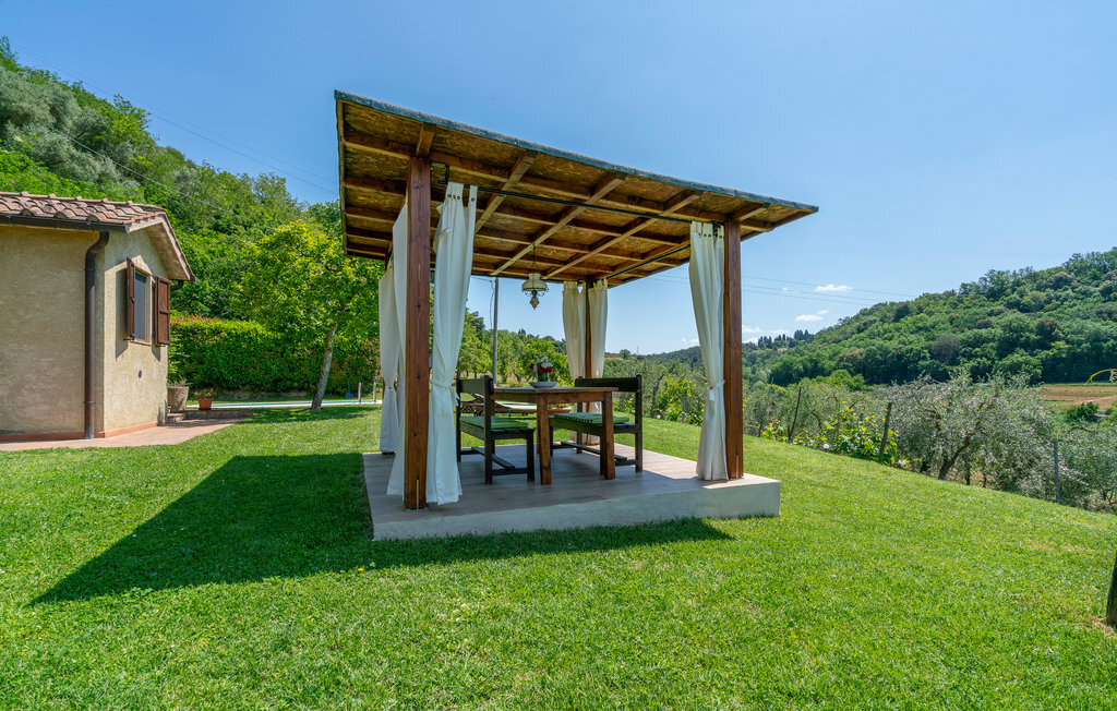 Casina : maison avec piscine privée près de San Gimignano - Photo 17