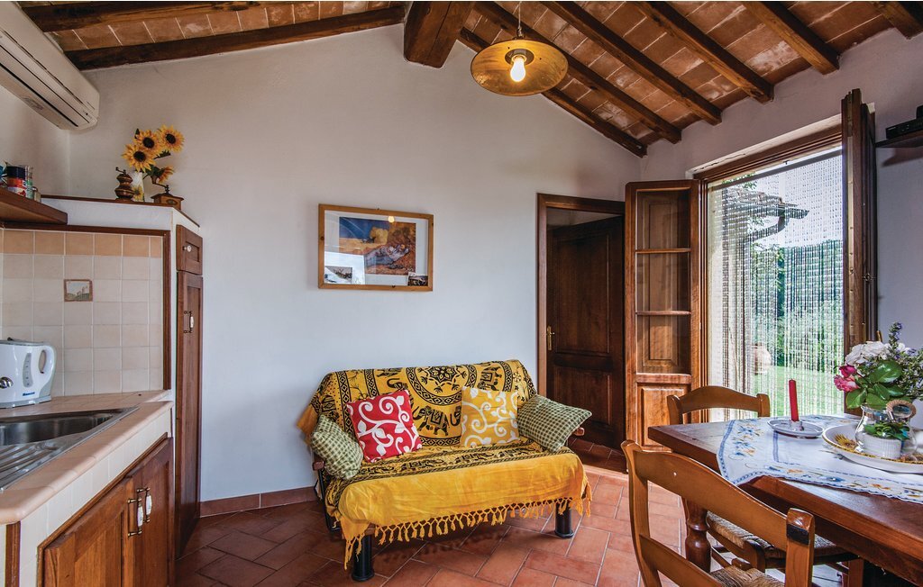 Casina : maison avec piscine privée près de San Gimignano - Photo 19