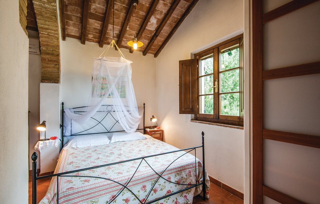 Casina : maison avec piscine privée près de San Gimignano - Photo 20