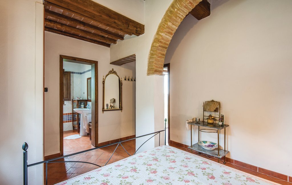 Casina : maison avec piscine privée près de San Gimignano - Photo 21