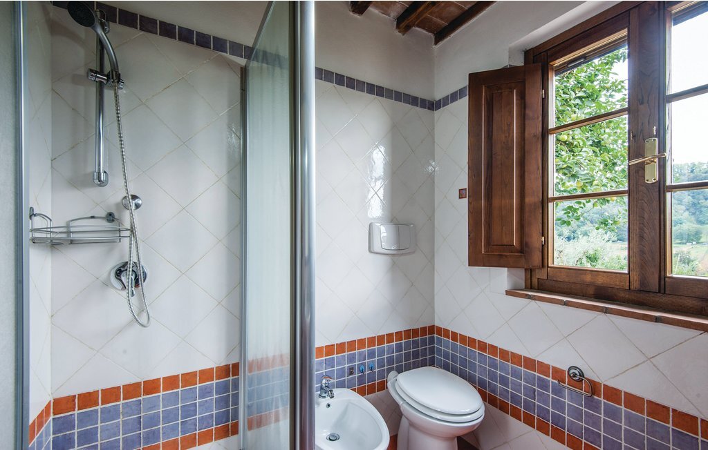 Casina : maison avec piscine privée près de San Gimignano - Photo 22