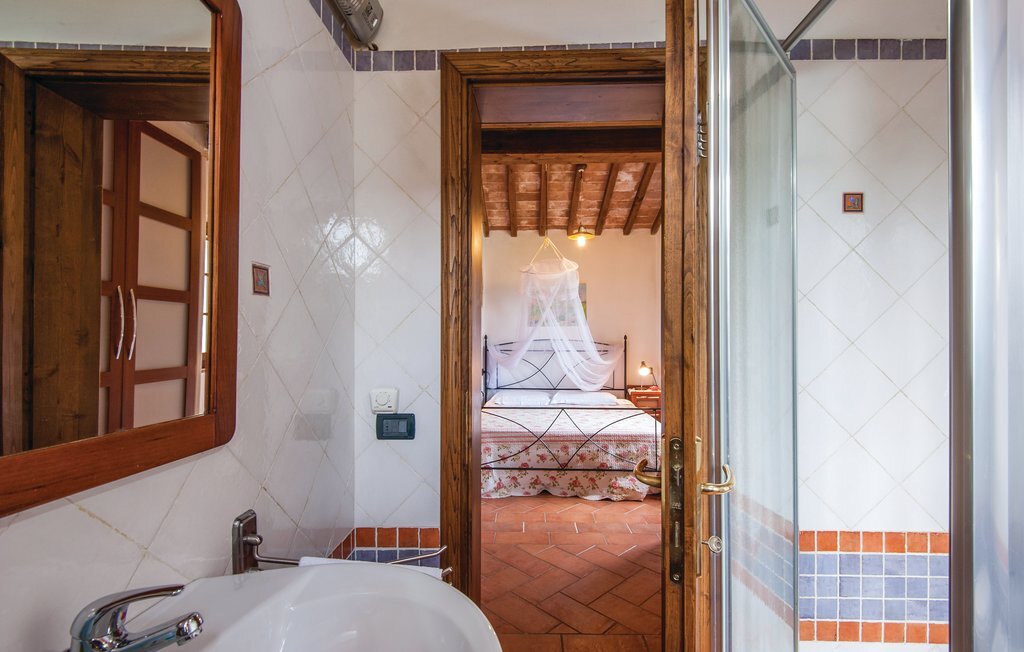 Casina : maison avec piscine privée près de San Gimignano - Photo 23