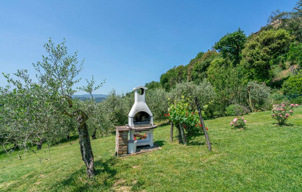 Casina : maison avec piscine privée près de San Gimignano - Photo 24