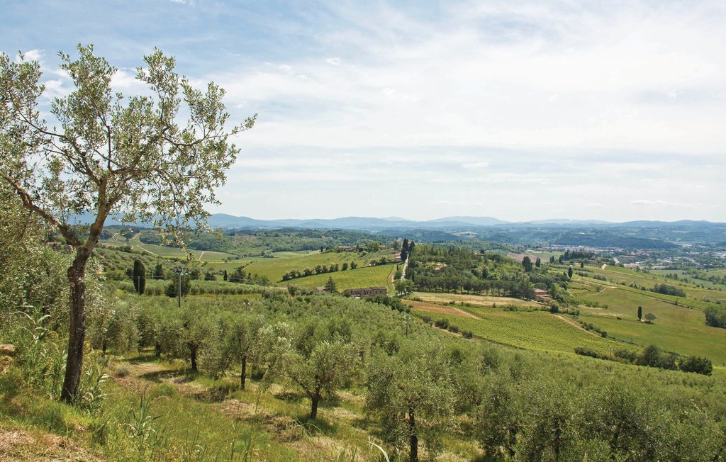 Casina : maison avec piscine privée près de San Gimignano - Photo 26