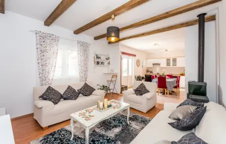 Maison 8 personnes à Pakovo Selo - Photo 5