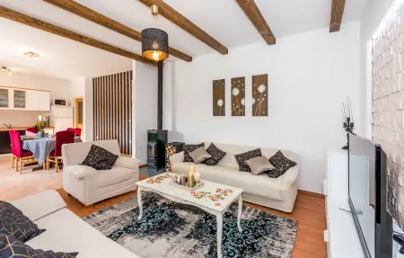 Maison 8 personnes à Pakovo Selo - Photo 25