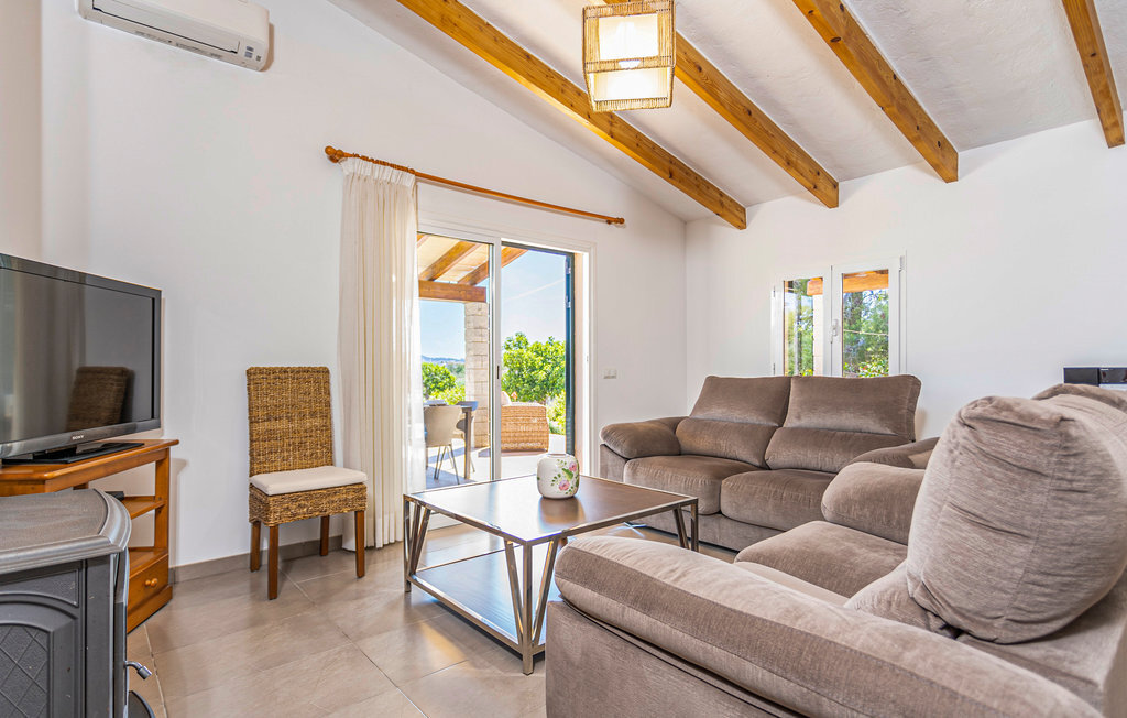 Finca de plain-pied avec piscine à débordement, Alcudia - Photo 2