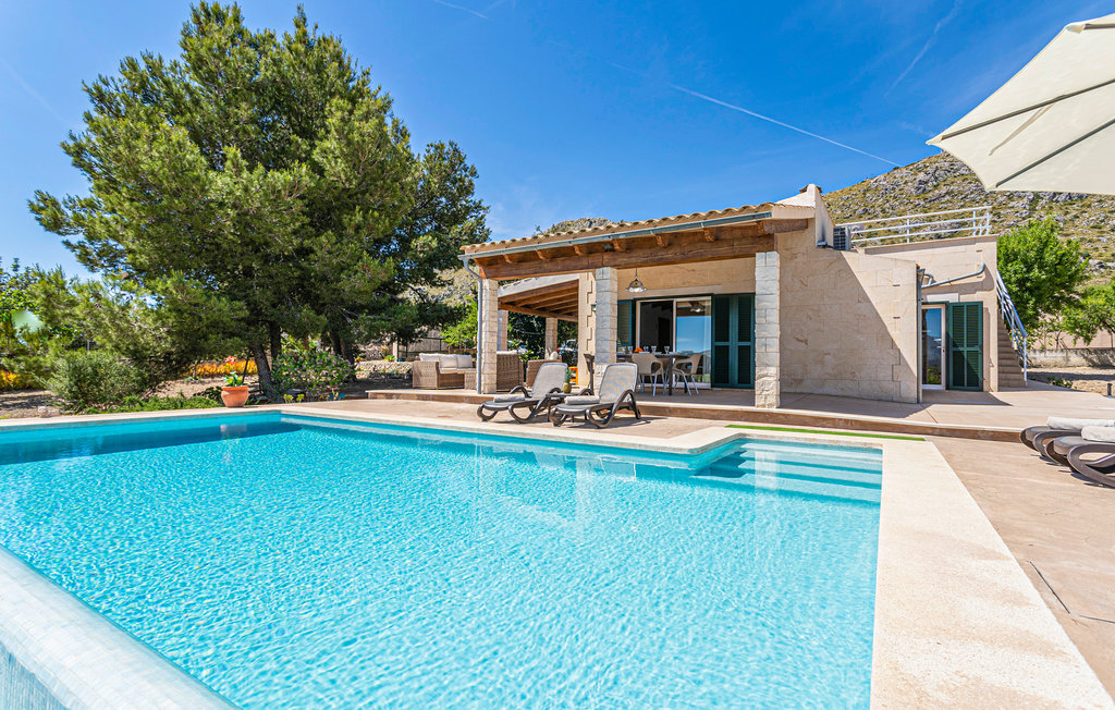 Finca de plain-pied avec piscine à débordement, Alcudia - Photo 10