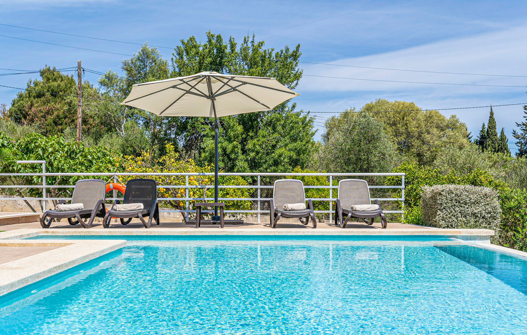 Finca de plain-pied avec piscine à débordement, Alcudia - Photo 12