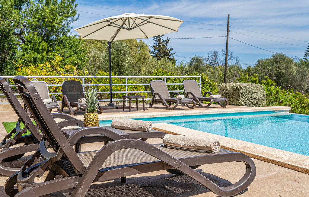 Finca de plain-pied avec piscine à débordement, Alcudia - Photo 16