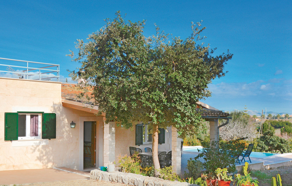 Finca de plain-pied avec piscine à débordement, Alcudia - Photo 18