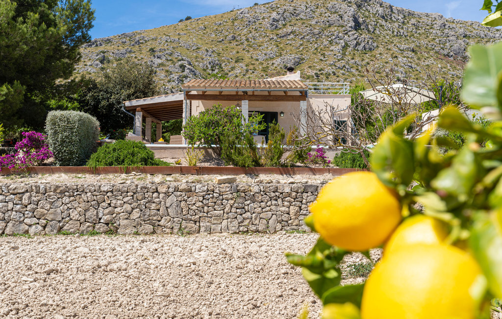 Finca de plain-pied avec piscine à débordement, Alcudia - Photo 25