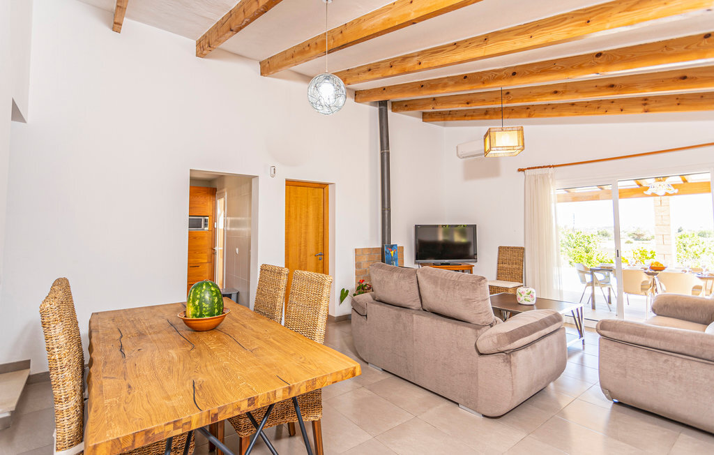Finca de plain-pied avec piscine à débordement, Alcudia - Photo 28