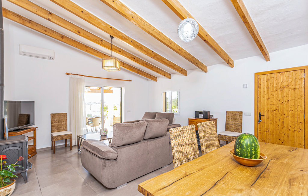Finca de plain-pied avec piscine à débordement, Alcudia - Photo 29