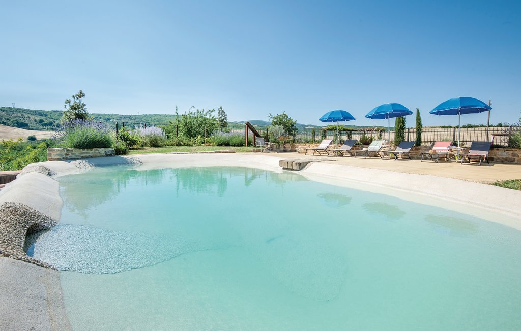 La casa della fata – Maison 7 pers., piscine, Val d'Orcia - Photo 3