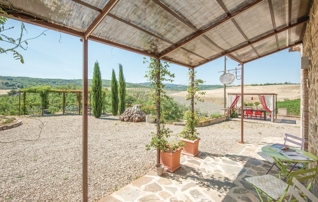 La casa della fata – Maison 7 pers., piscine, Val d'Orcia - Photo 7