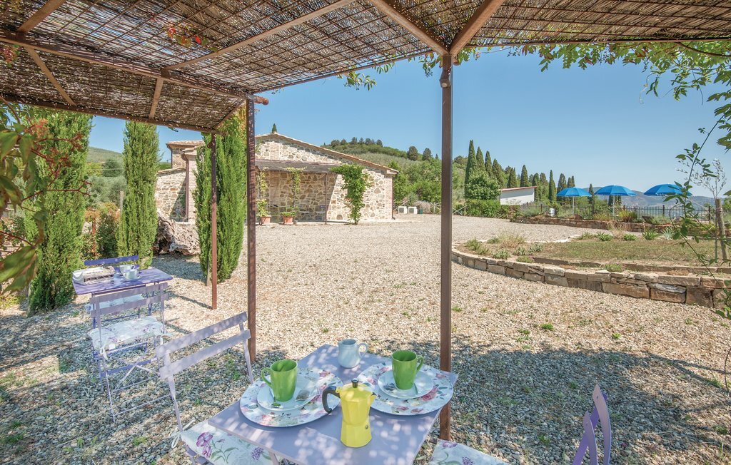 La casa della fata – Maison 7 pers., piscine, Val d'Orcia - Photo 9