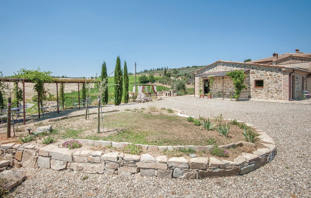 La casa della fata – Maison 7 pers., piscine, Val d'Orcia - Photo 10