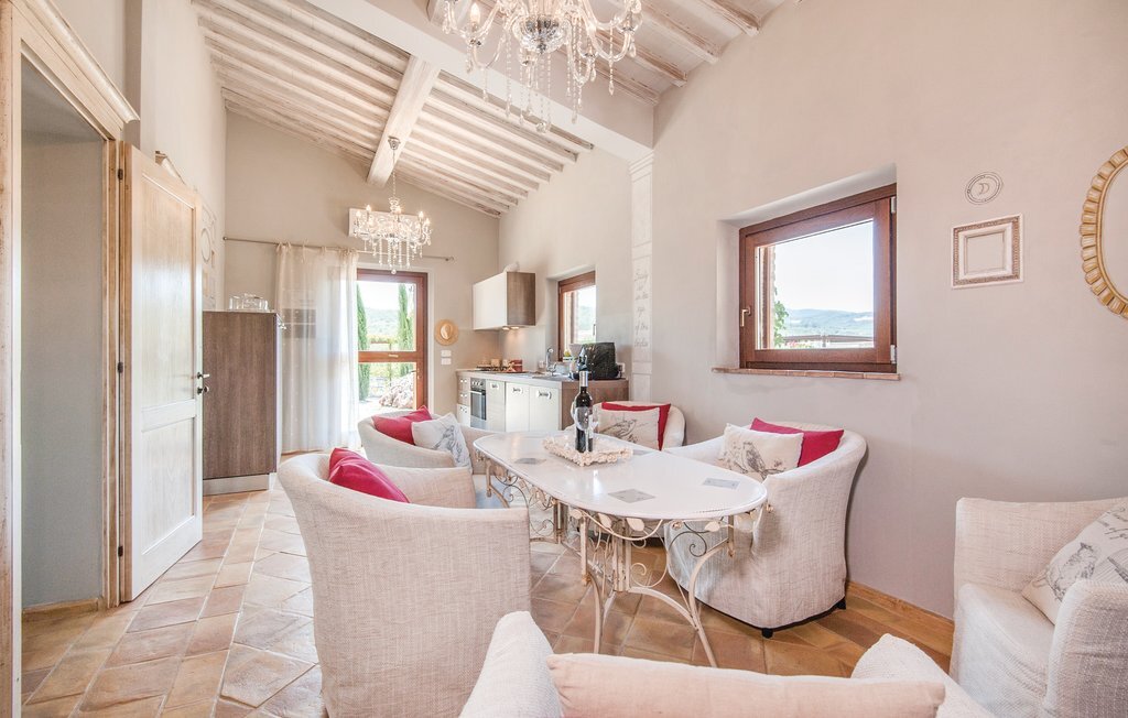 La casa della fata – Maison 7 pers., piscine, Val d'Orcia - Photo 13